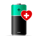 Logo of Repair Battery Life android Application 